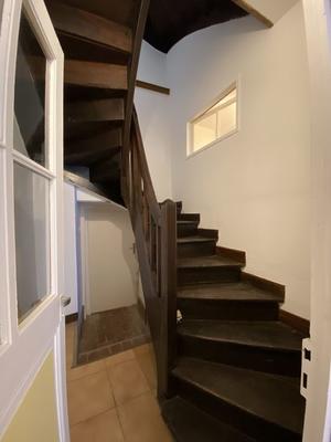 Maison de ville - 47 m² - 2 pièces