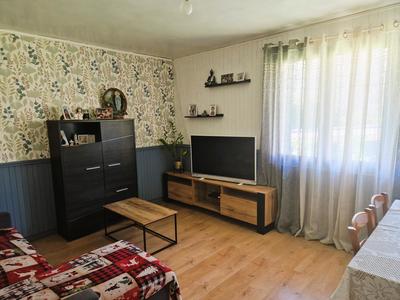 Maison - 170 m² - 5 pièces