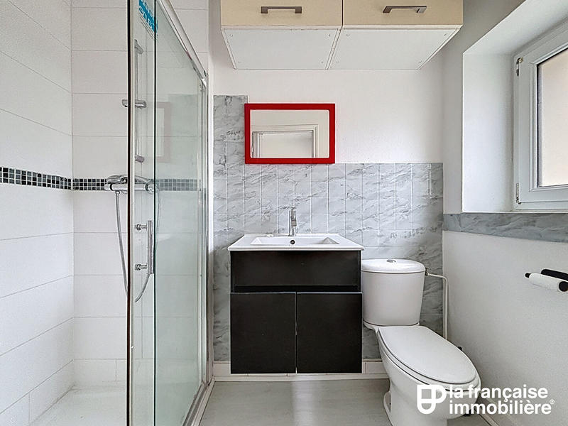 Appartement - 28 m² - 2 pièces