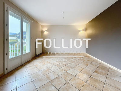 Maison - 112 m² - 5 pièces