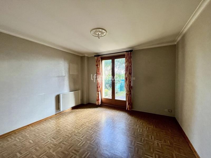 Château - 137 m² - 5 pièces