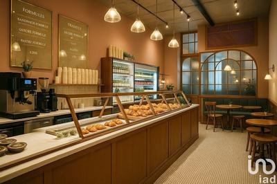 Local commercial - 75 m²