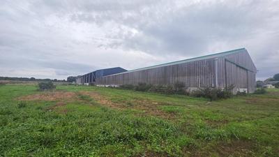 Terrain agricole - 16 405 m²