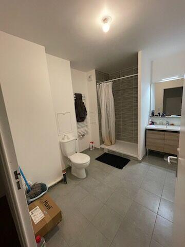 Appartement - 28 m² - 1 pièce