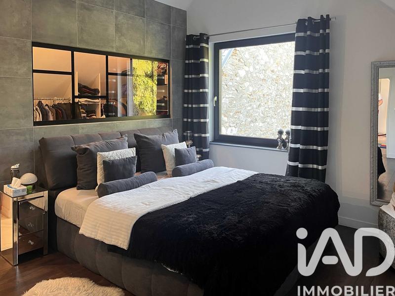 Maison de ville - 150 m² - 5 pièces