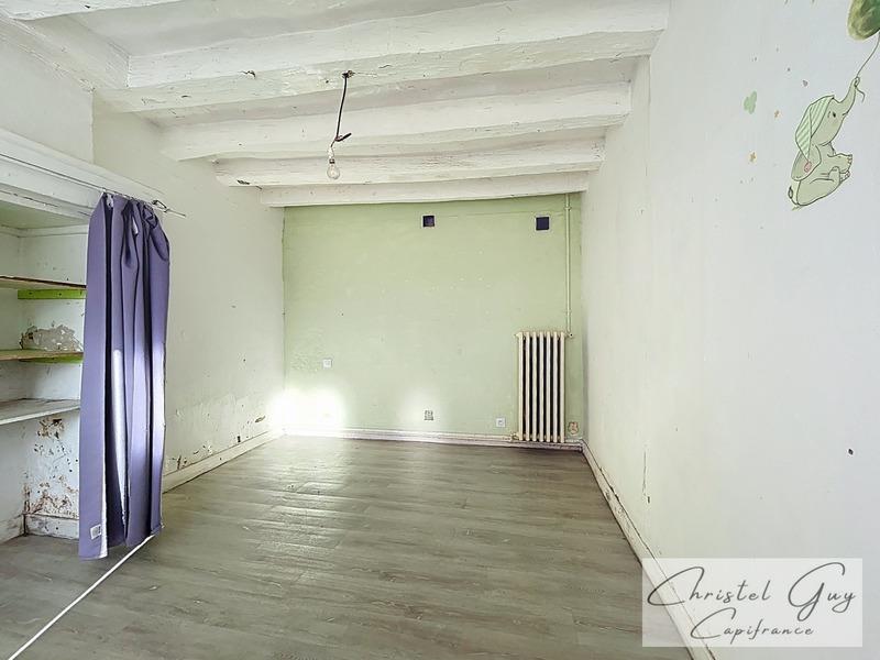 Maison de campagne - 82 m² - 4 pièces