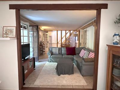 Maison - 168 m² - 5 pièces