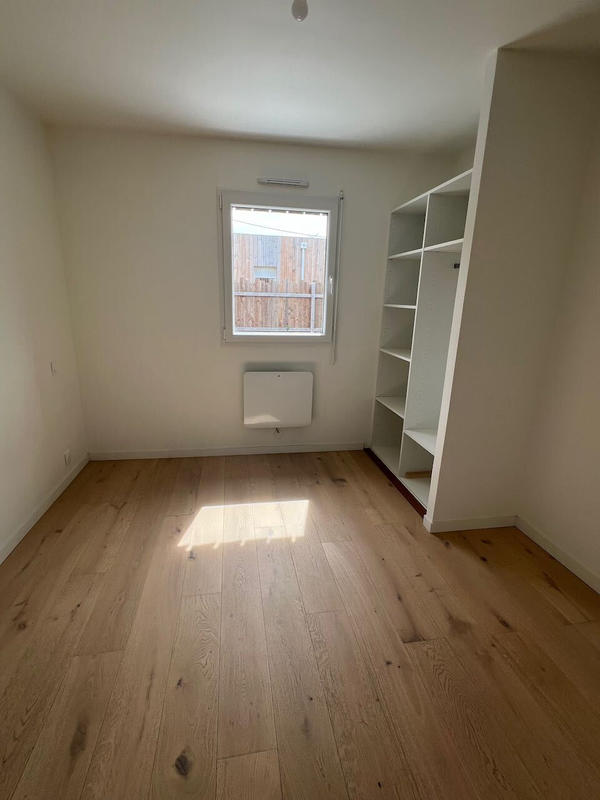 Maison - 68 m² - 4 pièces