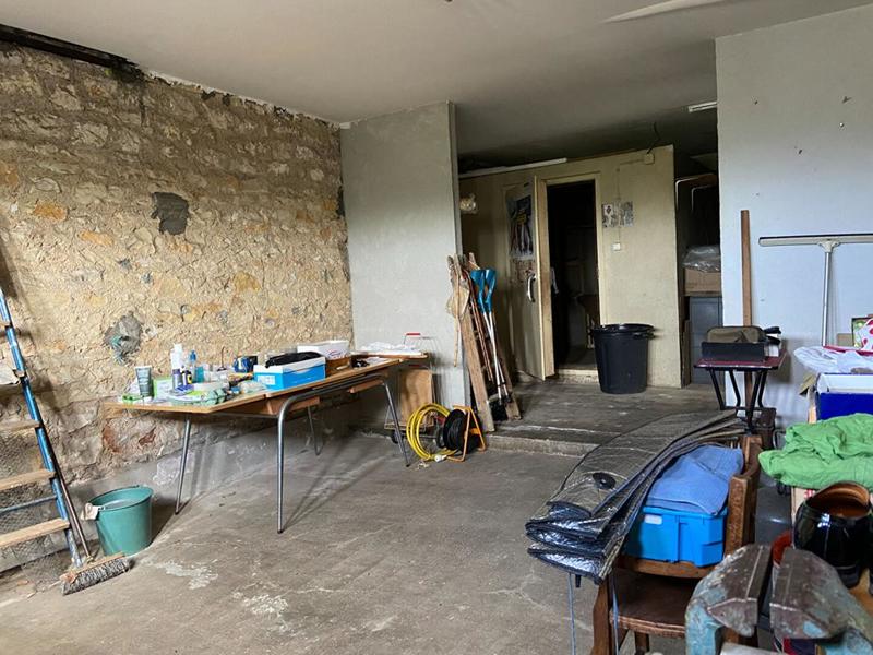 Pavillon - 72 m² - 4 pièces