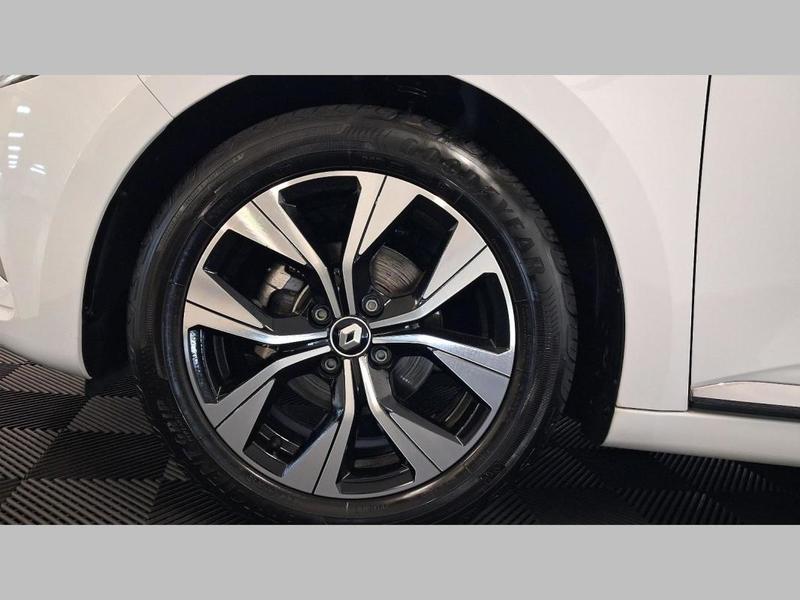 Renault Clio V TCe 100 Gpl Evolution