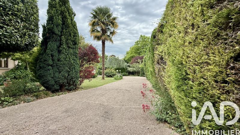 Maison - 106 m² - 4 pièces