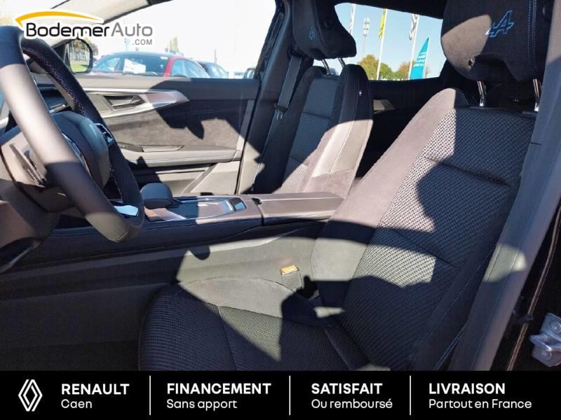 Renault Austral E-Tech full hybrid 200 Gsr2 Techno esprit Alpine