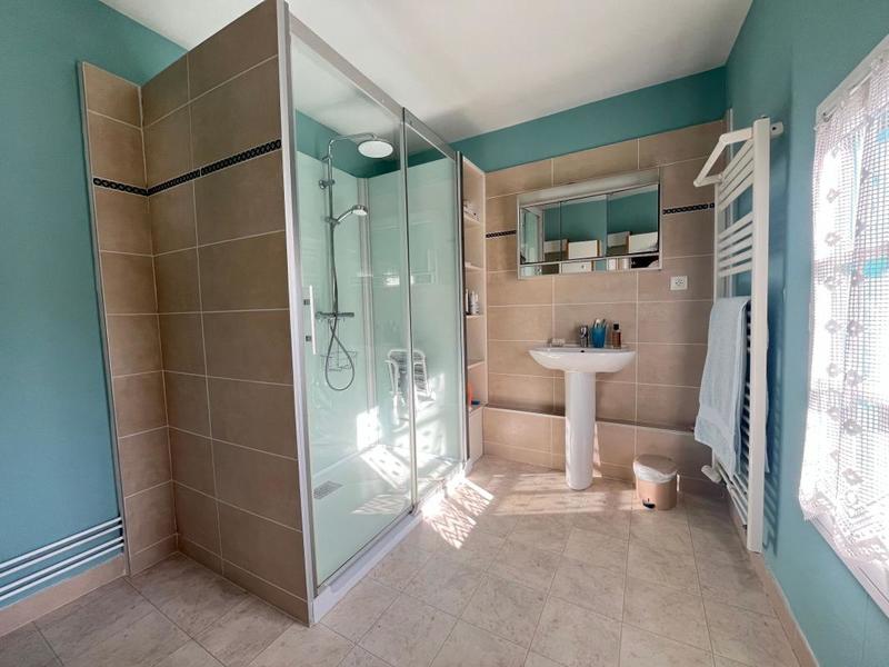 Maison - 145 m² - 5 pièces