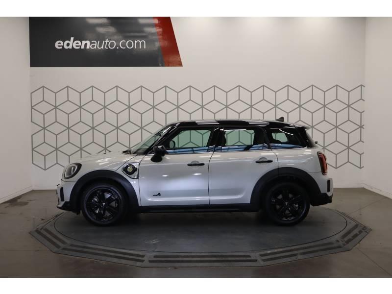 Mini Mini Countryman 125 - 95 ch All4 Bva6 Cooper se Edition Premium Plus