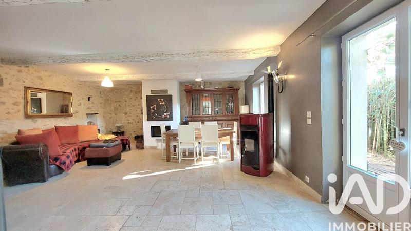 Maison - 253 m² - 4 pièces