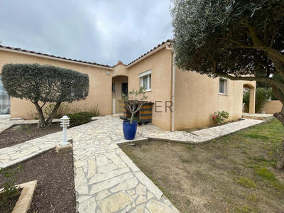 Villa - 165 m² - 4 pièces