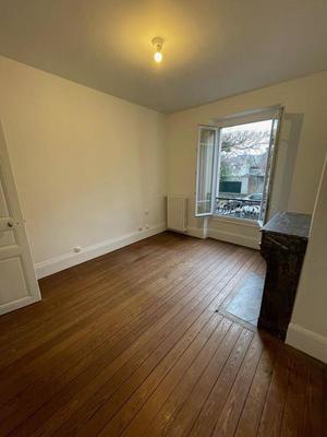 Appartement - 69 m² - 4 pièces