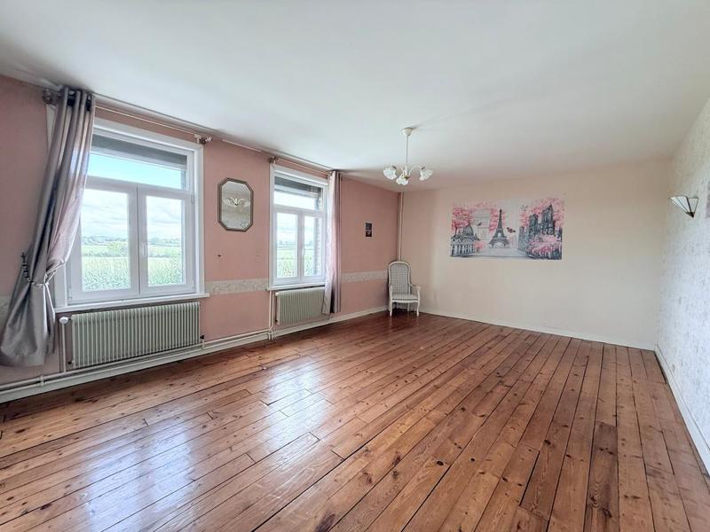 Maison - 450 m² - 16 pièces