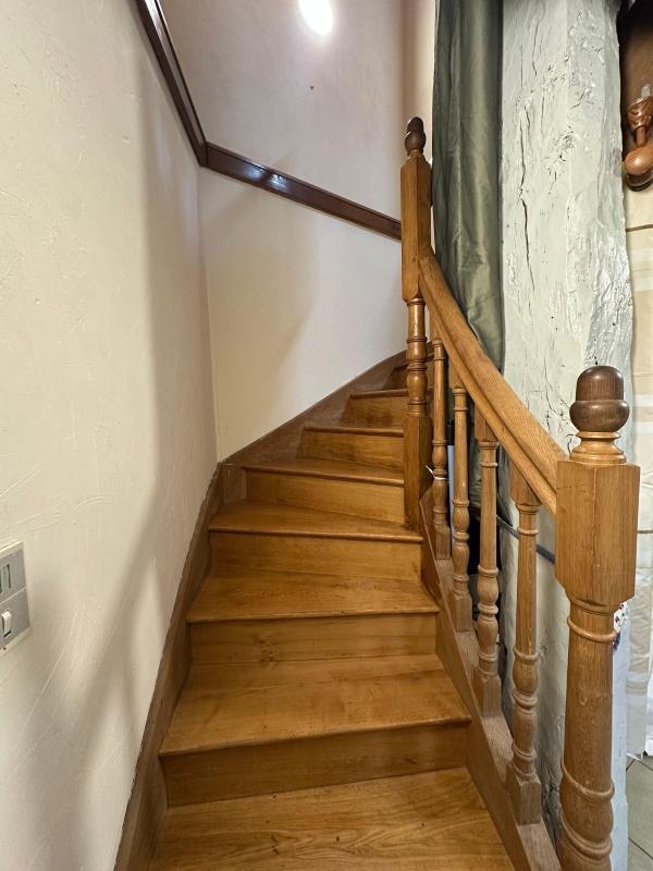 Appartement - 110 m² - 5 pièces