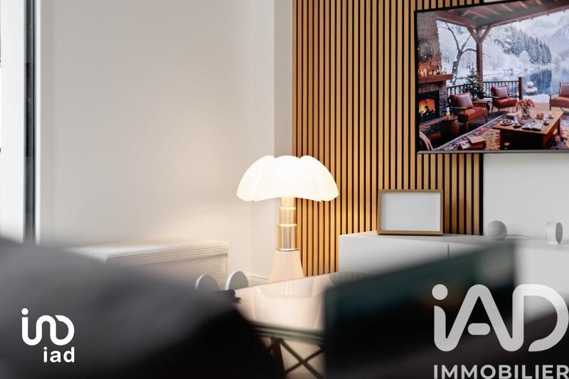 Maison de maîtres - 177 m² - 8 pièces