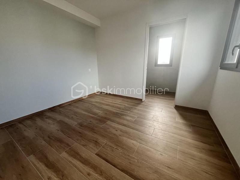 Maison d'architecte - 125 m² - 6 pièces