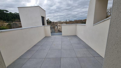 Local commercial - 70 m²