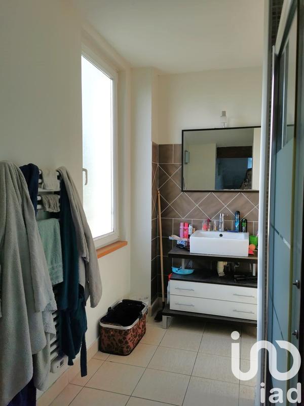 Immeuble - 431 m² - 17 pièces