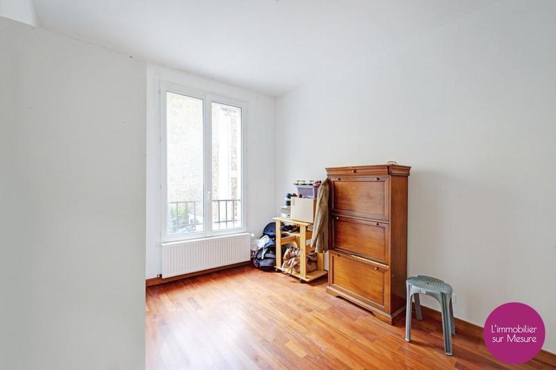 Appartement - 112 m² - 4 pièces