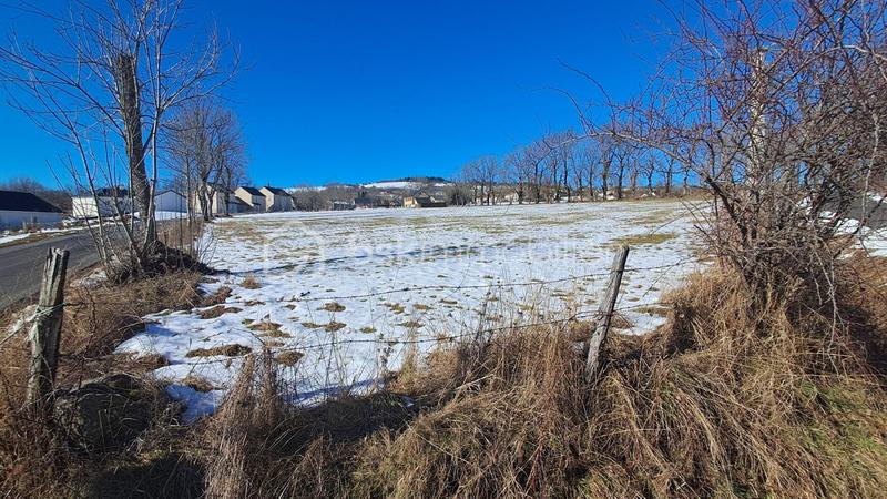 Terrain - 10 540 m²