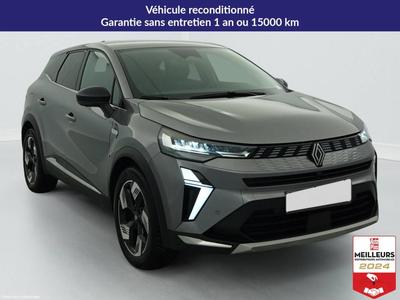 Renault Symbioz E-Tech full hybrid 145 Iconic