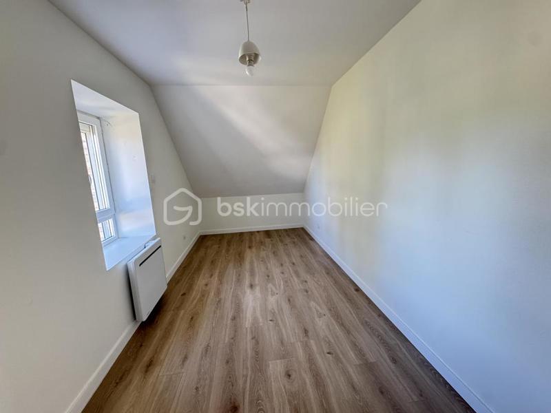 Appartement - 44 m² - 3 pièces