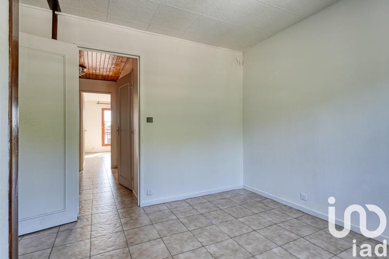 Maison - 105 m² - 6 pièces