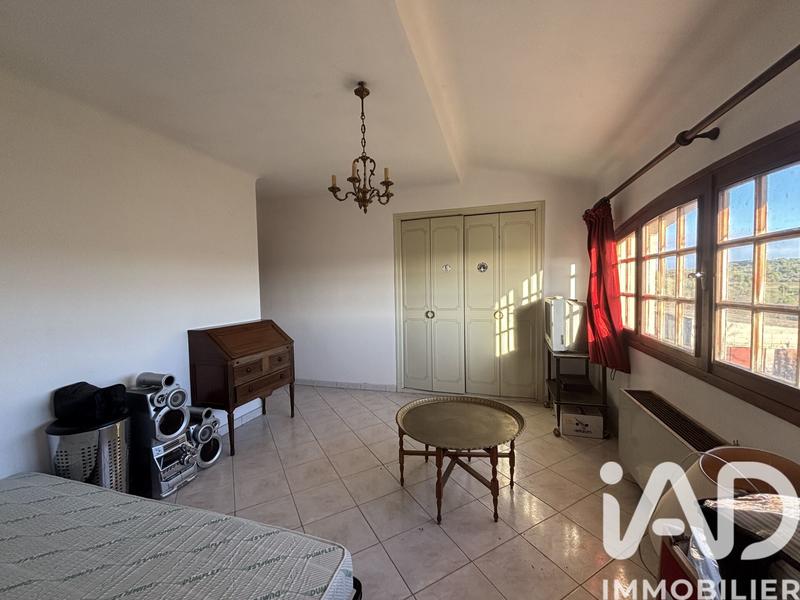 Maison - 167 m² - 7 pièces