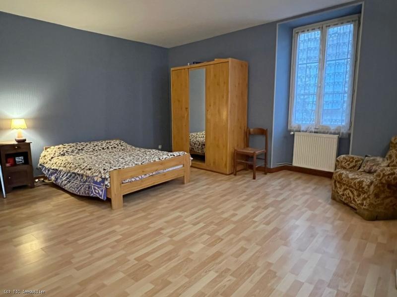 Maison - 75 m² - 3 pièces