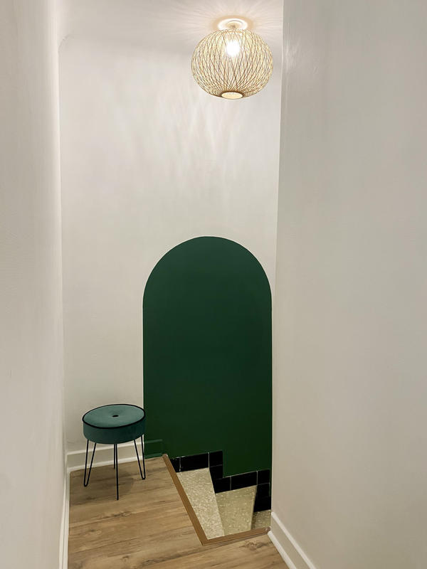 Maison - 168 m² - 6 pièces