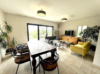 Villa - 135 m² - 7 pièces