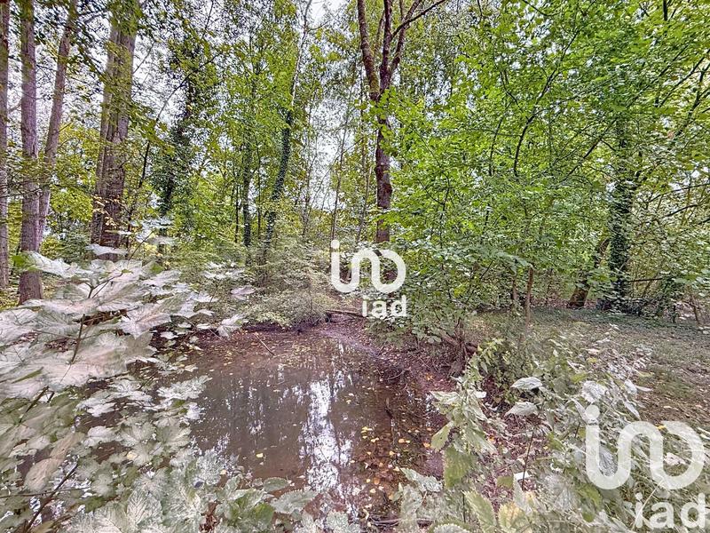 Maison - 99 m² - 5 pièces