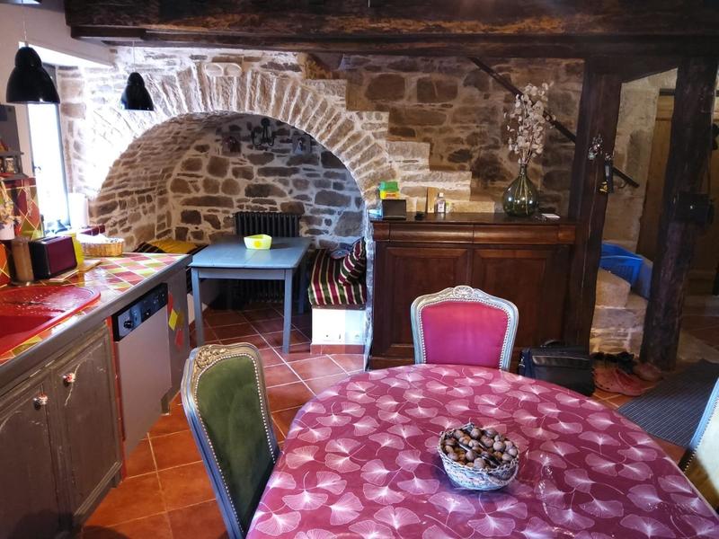 Maison - 219 m² - 8 pièces