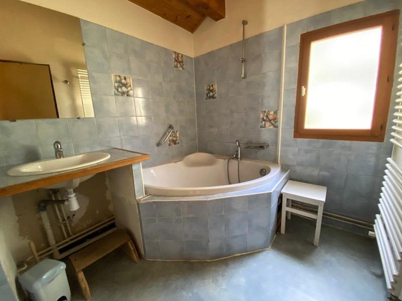 Maison - 146 m² - 7 pièces