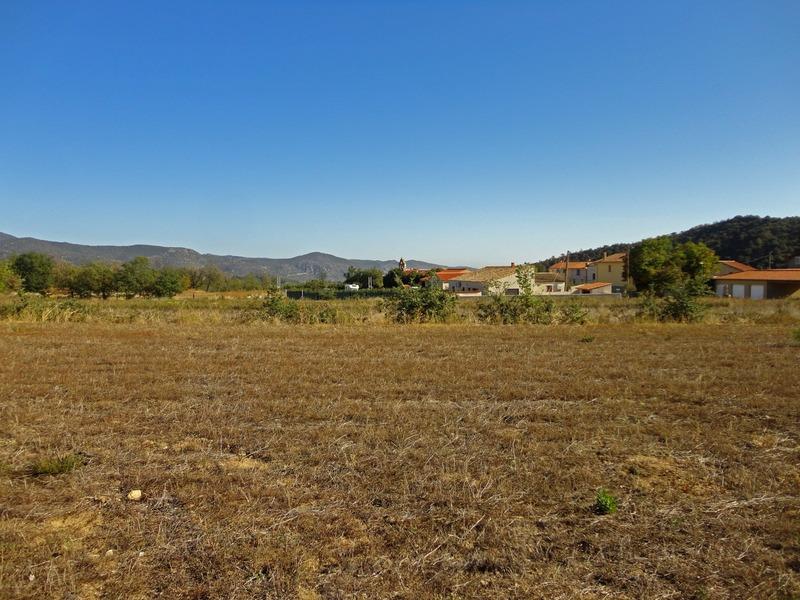 Terrain - 535 m²
