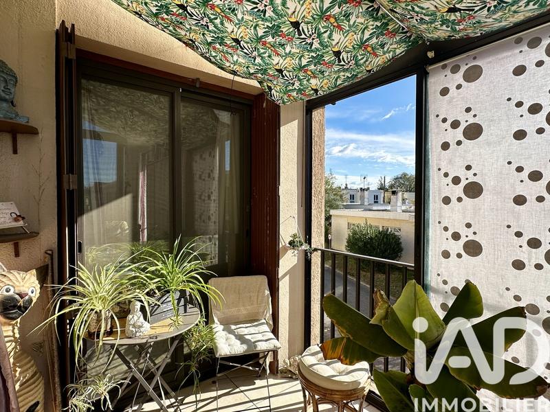 Appartement - 99 m² - 4 pièces