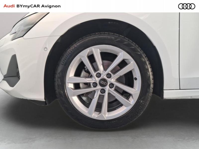 Audi A3 sportback 35 Tfsi Mild Hybrid 150 s tronic 7 Design