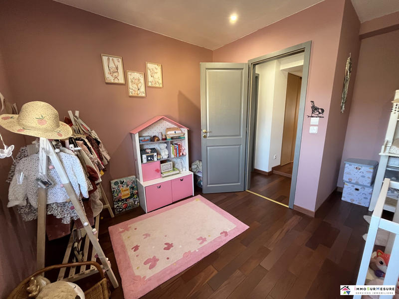 Maison - 131 m² - 5 pièces
