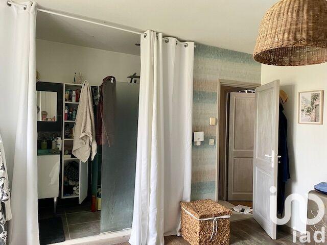 Maison - 245 m² - 10 pièces