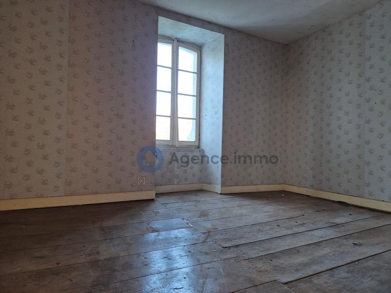 Maison ancienne - 279 m² - 8 pièces