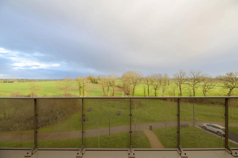 Appartement - 94 m² - 4 pièces