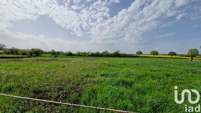 Terrain - 17 961 m²