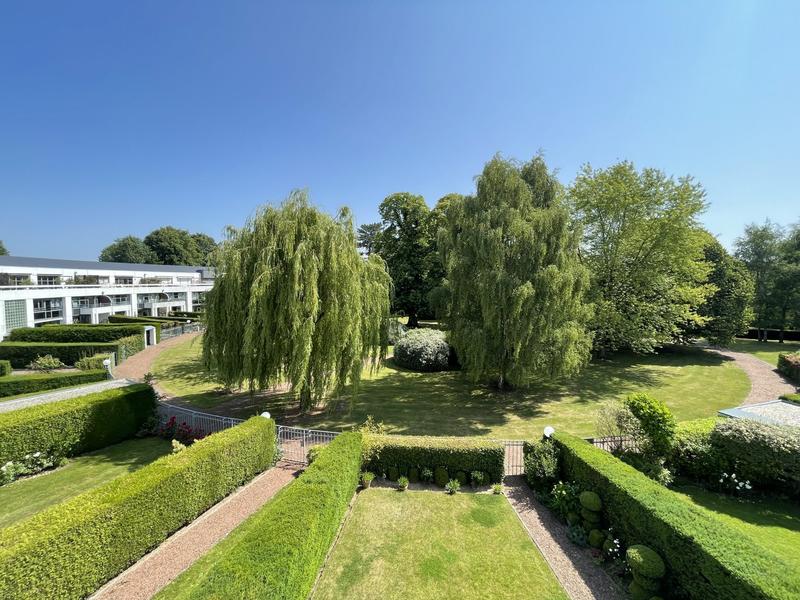 Appartement - 142 m² - 4 pièces