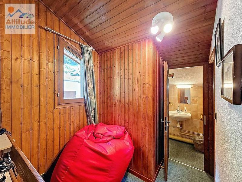 Duplex - 40 m² - 4 pièces