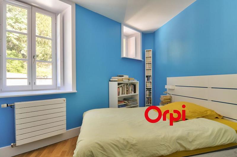 Appartement - 116 m² - 3 pièces